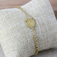 Cargar imagen en el visor de la galería, Pulsera San Benito