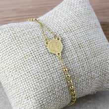 Cargar imagen en el visor de la galería, Pulsera San Benito