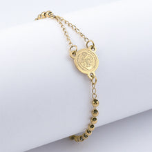 Cargar imagen en el visor de la galería, Pulsera San Benito