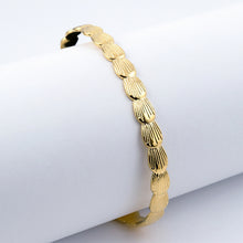 Cargar imagen en el visor de la galería, Brazalete Conchas