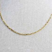 Cargar imagen en el visor de la galería, Cadena Eslabón Oval