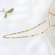 Cargar imagen en el visor de la galería, Cadena Planchada