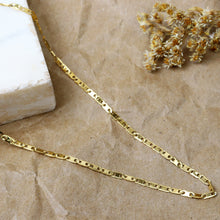 Cargar imagen en el visor de la galería, Cadena Planchada