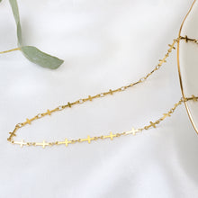 Cargar imagen en el visor de la galería, Cadena Cruz