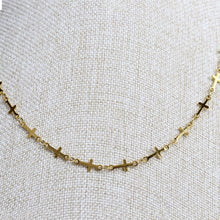 Cargar imagen en el visor de la galería, Cadena Cruz