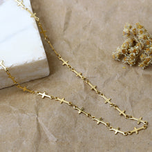 Cargar imagen en el visor de la galería, Cadena Cruz