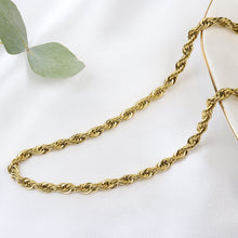 Cargar imagen en el visor de la galería, Cadena Torzal