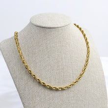 Cargar imagen en el visor de la galería, Cadena Torzal