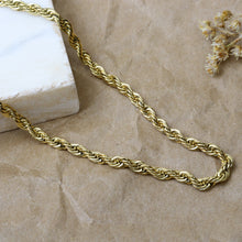 Cargar imagen en el visor de la galería, Cadena Torzal