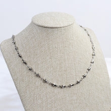 Cargar imagen en el visor de la galería, Cadena Estrella Plata
