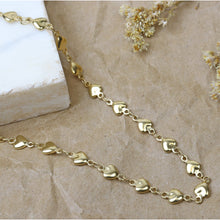 Cargar imagen en el visor de la galería, Cadena Corazón