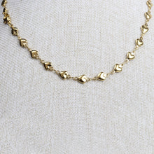 Cargar imagen en el visor de la galería, Cadena Corazón