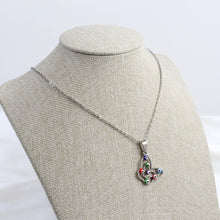 Cargar imagen en el visor de la galería, Collar Mariposa