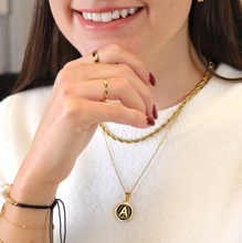 Cargar imagen en el visor de la galería, Cadena Torzal