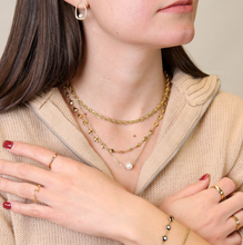 Cargar imagen en el visor de la galería, Cadena Torzal