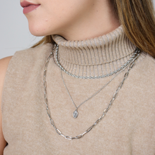 Cargar imagen en el visor de la galería, Collar Alga Relieve