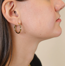 Cargar imagen en el visor de la galería, Arracada Espiral