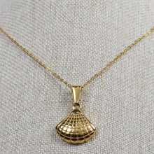 Cargar imagen en el visor de la galería, Dije Concha