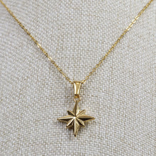 Cargar imagen en el visor de la galería, Dije Estrella