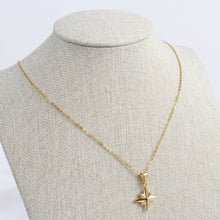 Cargar imagen en el visor de la galería, Dije Estrella