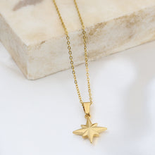 Cargar imagen en el visor de la galería, Dije Estrella