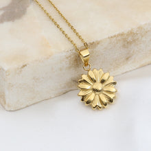 Cargar imagen en el visor de la galería, Dije Girasol