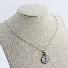 Cargar imagen en el visor de la galería, Medalla San Benito