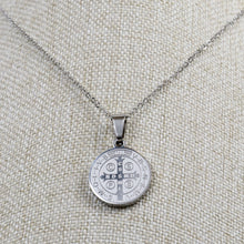 Cargar imagen en el visor de la galería, Medalla San Benito