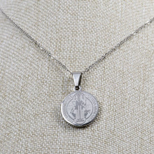 Cargar imagen en el visor de la galería, Medalla San Benito