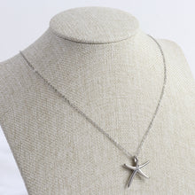 Cargar imagen en el visor de la galería, Dije Estrella de Mar