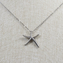Cargar imagen en el visor de la galería, Dije Estrella de Mar