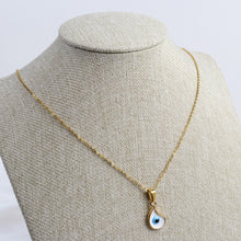 Cargar imagen en el visor de la galería, Dije Gota Ojo