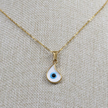 Cargar imagen en el visor de la galería, Dije Gota Ojo