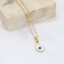 Cargar imagen en el visor de la galería, Dije Gota Ojo