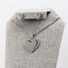 Cargar imagen en el visor de la galería, Juego Corazón