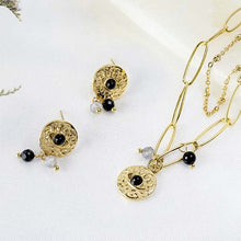 Cargar imagen en el visor de la galería, Juego Ojos Martillados