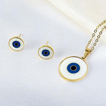 Cargar imagen en el visor de la galería, Juego Ojo Redondo