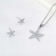 Cargar imagen en el visor de la galería, Juego Estrella de Mar Plata