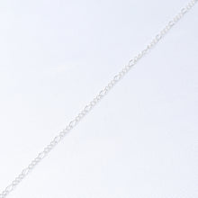 Cargar imagen en el visor de la galería, Cadena Cartier Plata