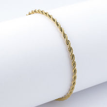 Cargar imagen en el visor de la galería, Pulsera Torzal