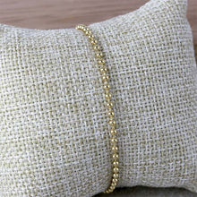 Cargar imagen en el visor de la galería, Pulsera Bolitas Chica