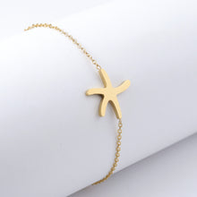 Cargar imagen en el visor de la galería, Pulsera Estrella de Mar