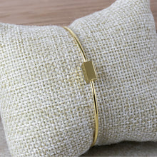 Cargar imagen en el visor de la galería, Brazalete Rectángulo