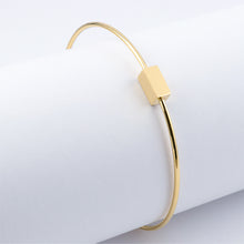 Cargar imagen en el visor de la galería, Brazalete Rectángulo