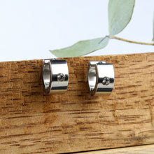 Cargar imagen en el visor de la galería, Huggies Cristales