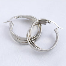 Cargar imagen en el visor de la galería, Arracada Plana