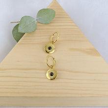 Cargar imagen en el visor de la galería, Higgies Circulo Piedra