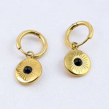 Cargar imagen en el visor de la galería, Higgies Circulo Piedra