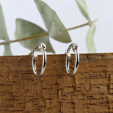Cargar imagen en el visor de la galería, Arracada Plata