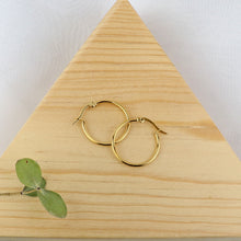 Cargar imagen en el visor de la galería, Arracada 22mm